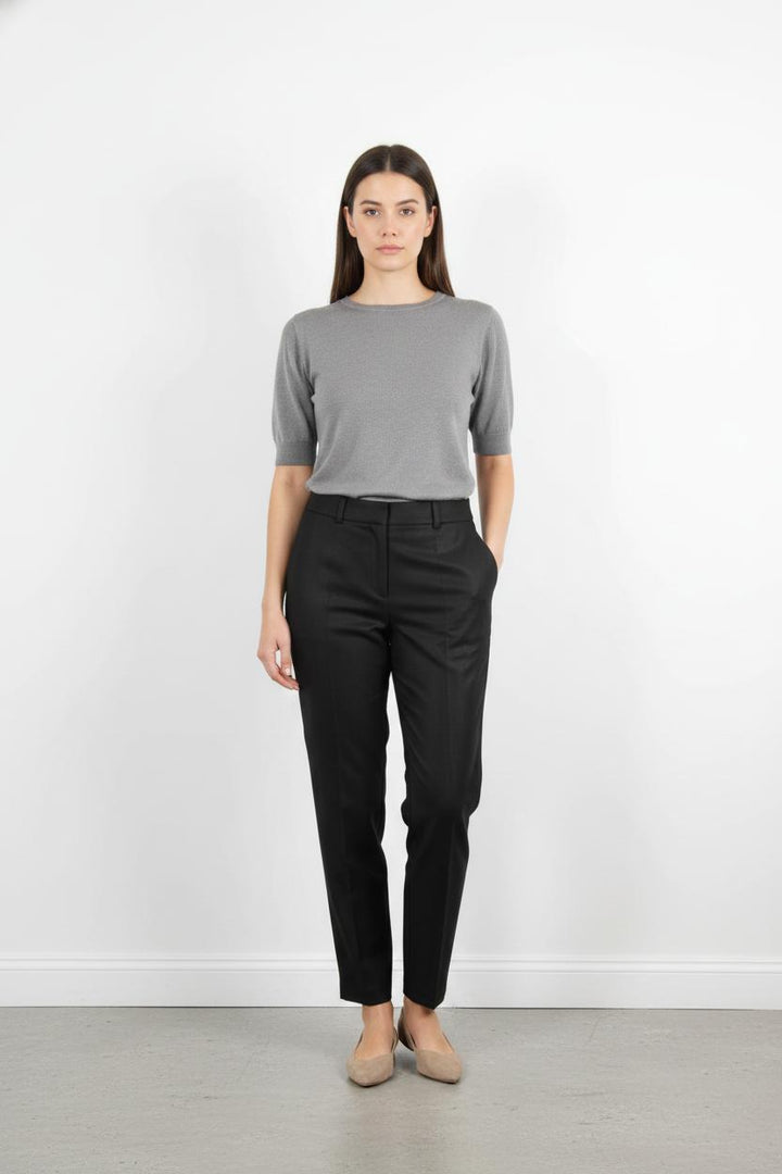 Pantalon Noir - Taille XL/42