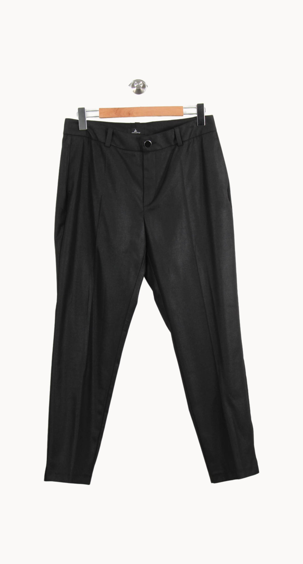 Pantalon Noir - Taille XL/42 de la marque One Step | PARAD61731 - Vendu par Paradigme - Image 2