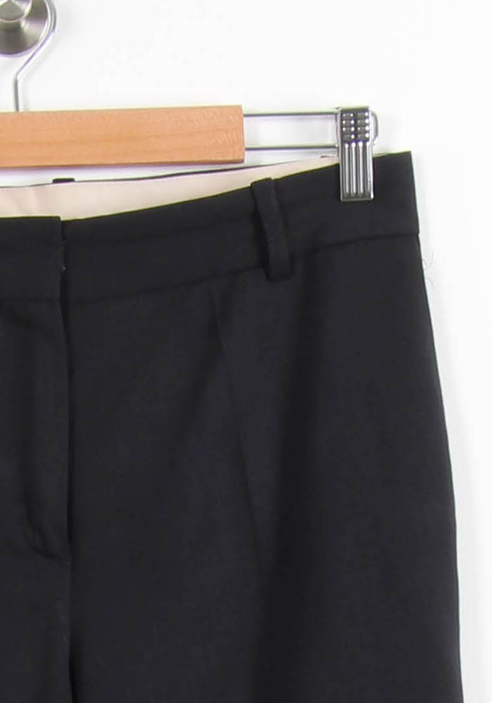 Pantalon Noir - Taille M/38 de la marque Maje | PARAD61732 - Vendu par Paradigme - Image 3