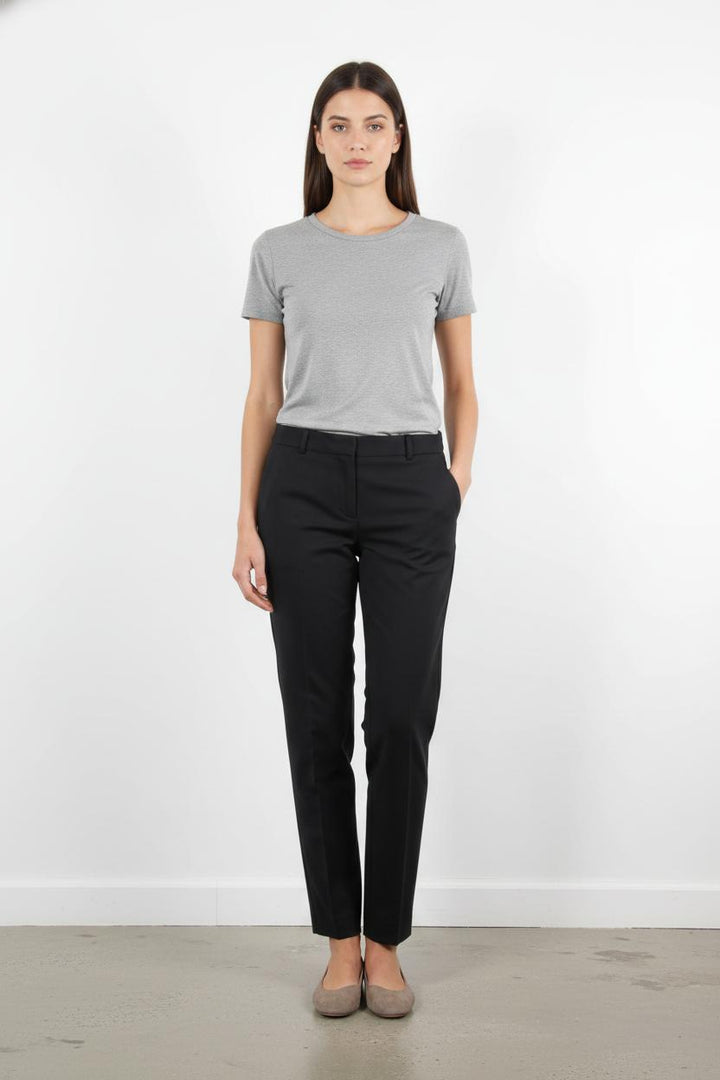 Pantalon Noir - Taille M/38