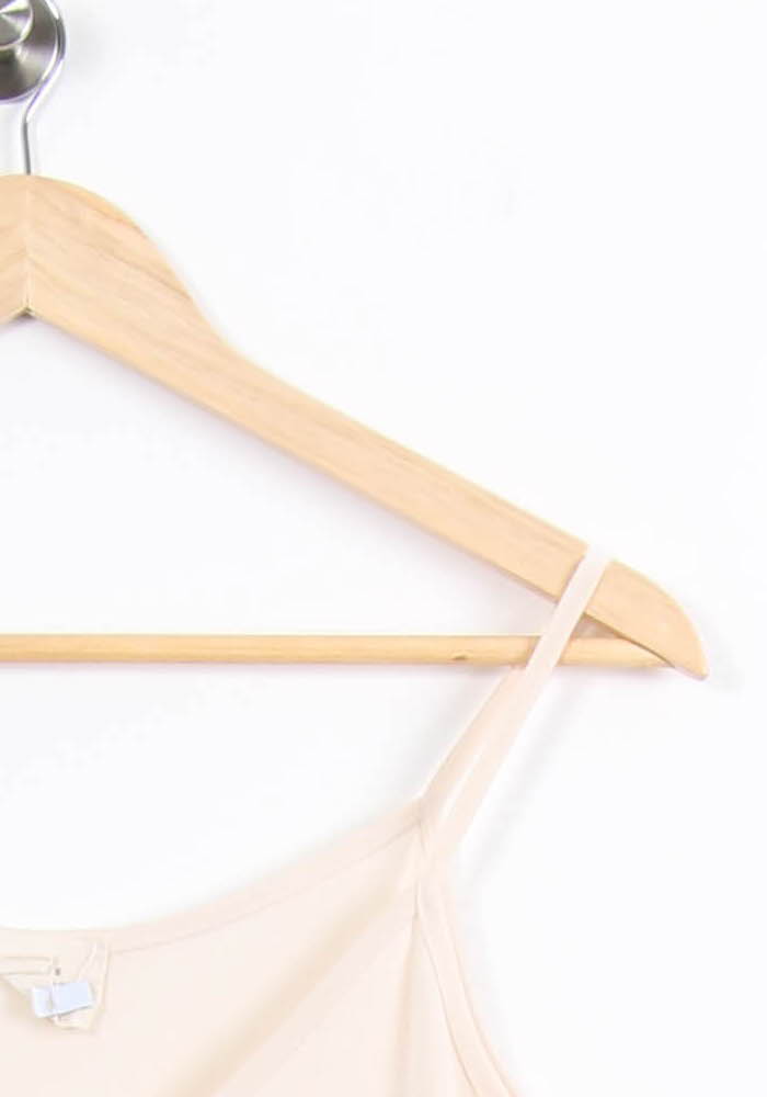 Débardeur Beige - Taille M/38 de la marque Petite Mendigote | PARAD61735 - Vendu par Paradigme - Image 3