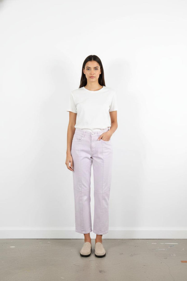 Jean Violet - Taille M/38