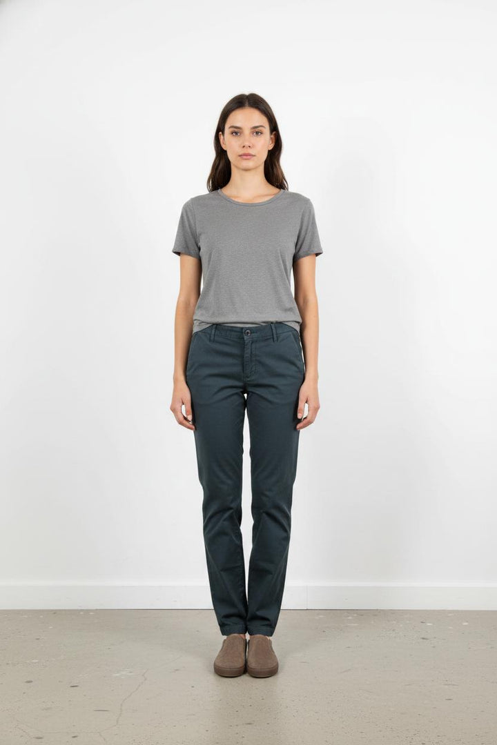 Pantalon Vert - Taille XS/34