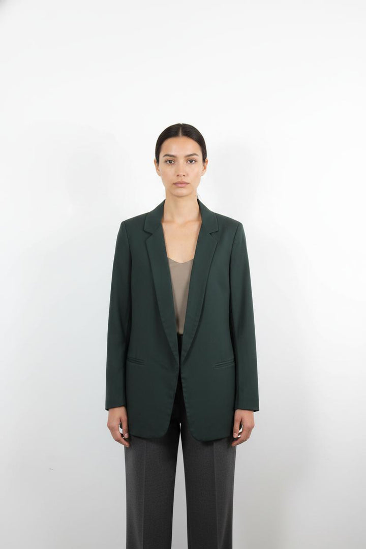 Blazer Vert - Taille S/36