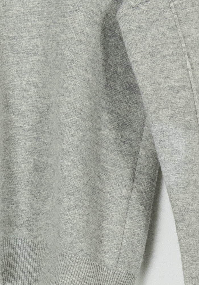 Pull Gris - Taille XS/34 de la marque Joseph | PARAD61764 - Vendu par Paradigme - Image 3