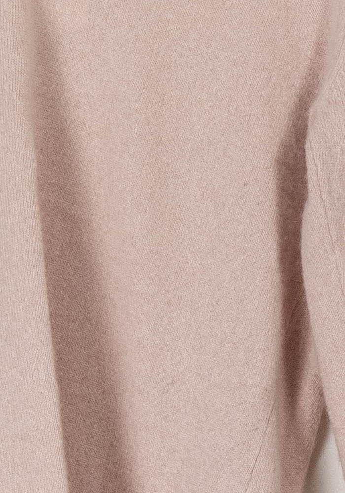 Pull Rose - Taille L/40 de la marque Notshy Cashmere | PARAD61766 - Vendu par Paradigme - Image 3