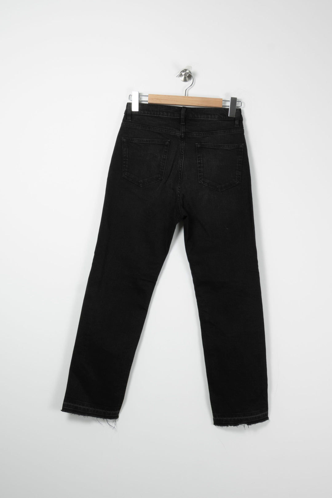 Jean Noir - Taille M/38 de la marque Bimba y Lola | PARAD61777 - Vendu par Paradigme - Image 4