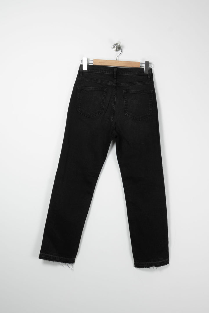 Jean Noir - Taille M/38 de la marque Bimba y Lola | PARAD61777 - Vendu par Paradigme - Image 4