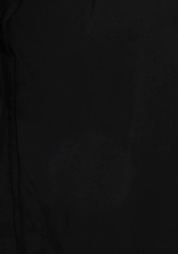 Chemise Noire - Taille M/38 de la marque Sandro | PARAD61798 - Vendu par Paradigme - Image 3