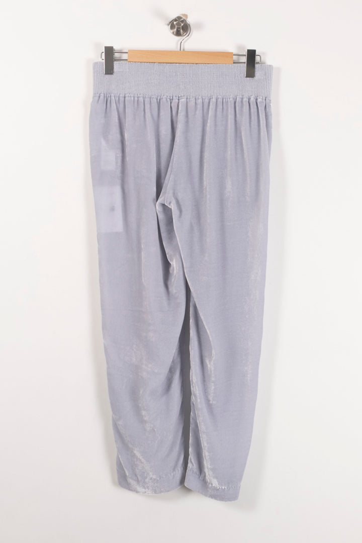 Pantalon Bleu - Taille M/38 de la marque Maje | PARAD61853 - Vendu par Paradigme - Image 4