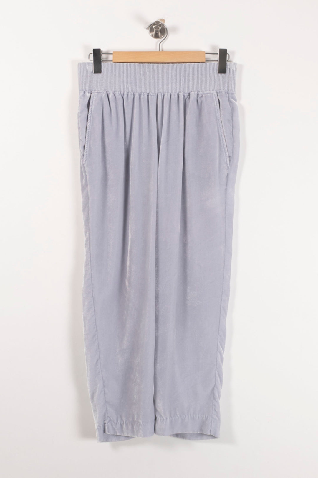 Pantalon Bleu - Taille M/38 de la marque Maje | PARAD61853 - Vendu par Paradigme - Image 2