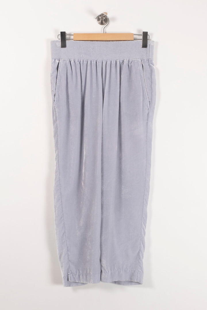 Pantalon Bleu - Taille M/38 de la marque Maje | PARAD61853 - Vendu par Paradigme - Image 2
