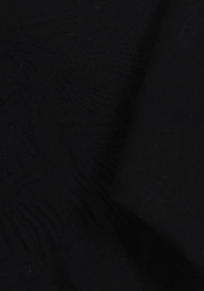 Pull Noir - Taille S/36 de la marque Maje | PARAD61877 - Vendu par Paradigme - Image 3