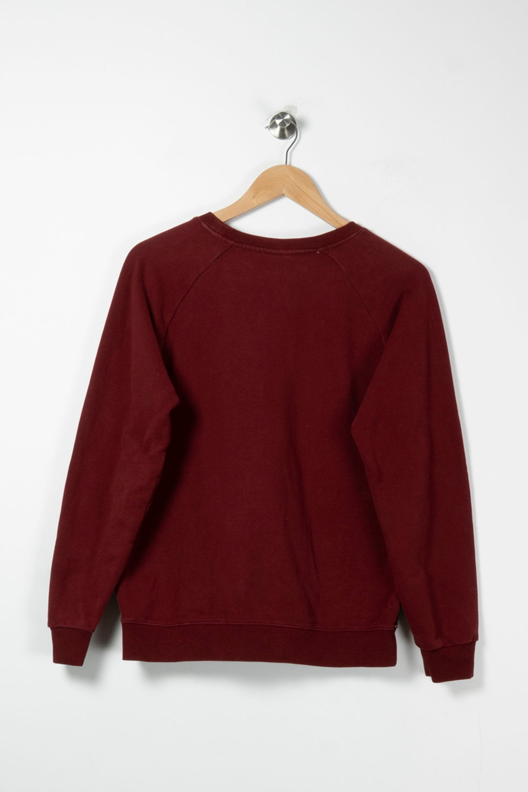 Sweat Bordeaux - Taille M/38 de la marque Karl Marc John | PARAD61903 - Vendu par Paradigme - Image 4