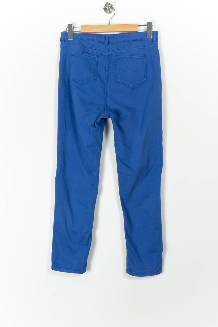 Jean Bleu - Taille XL/42 de la marque Gerard Darel | PARAD61916 - Vendu par Paradigme - Image 4