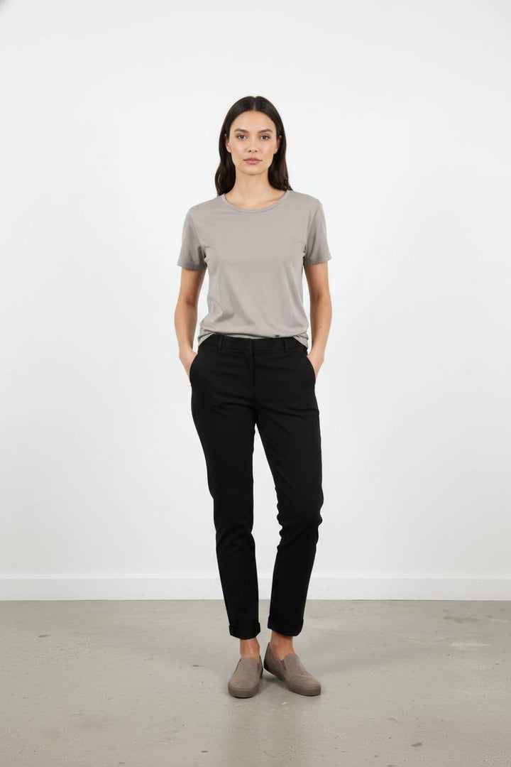 Pantalon Noir - Taille XS/34
