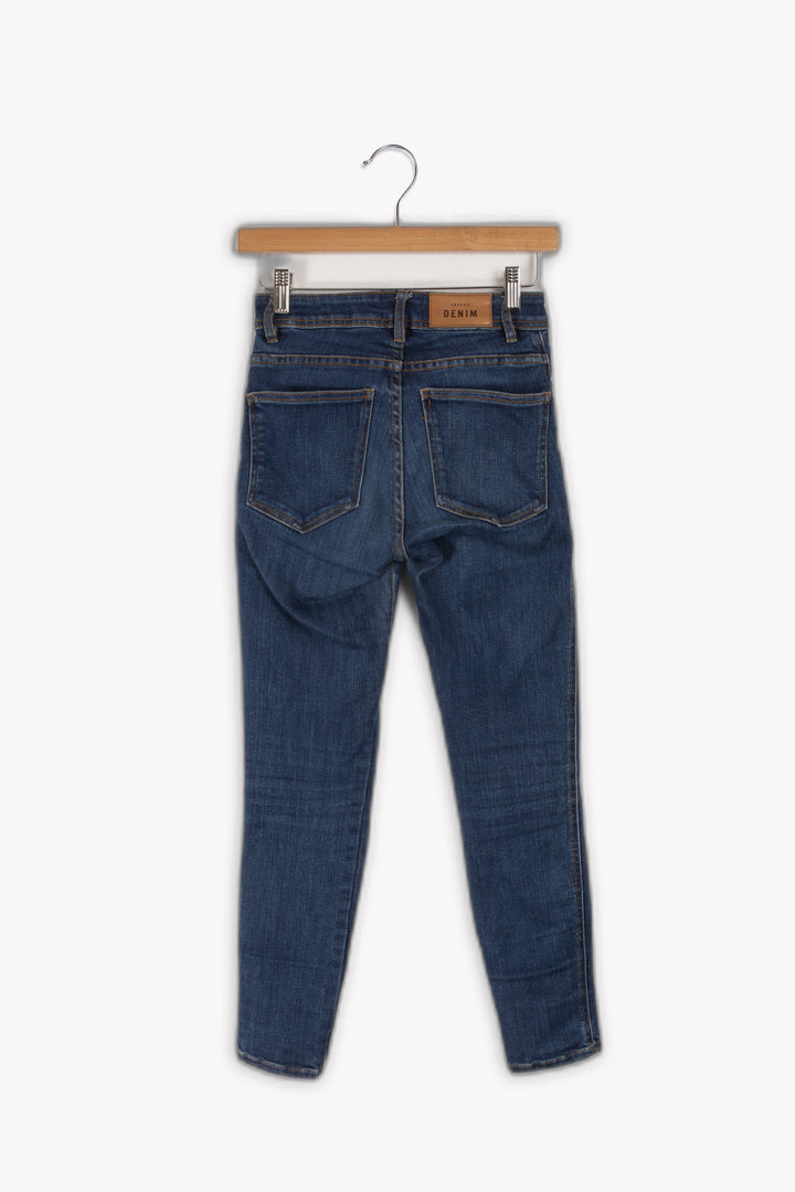 Jean - [24-25]