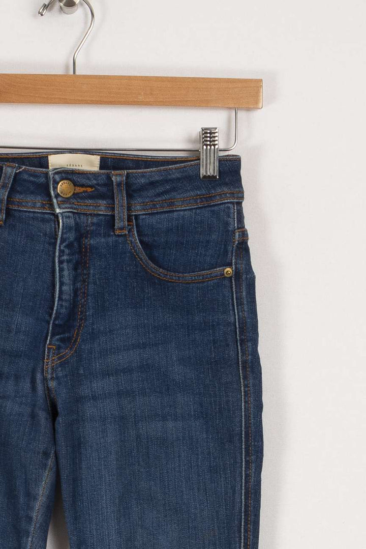 Jean - [24-25]