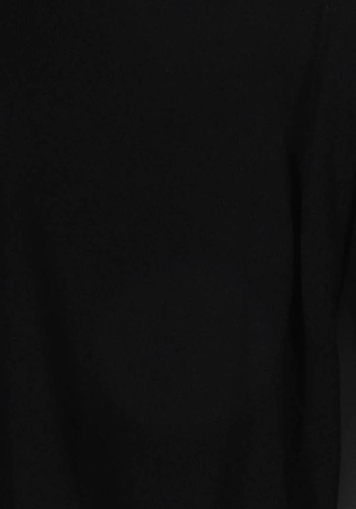 Pull Noir et Blanc - Taille S/36 de la marque Claudie Pierlot | PARAD61963 - Vendu par Paradigme - Image 3