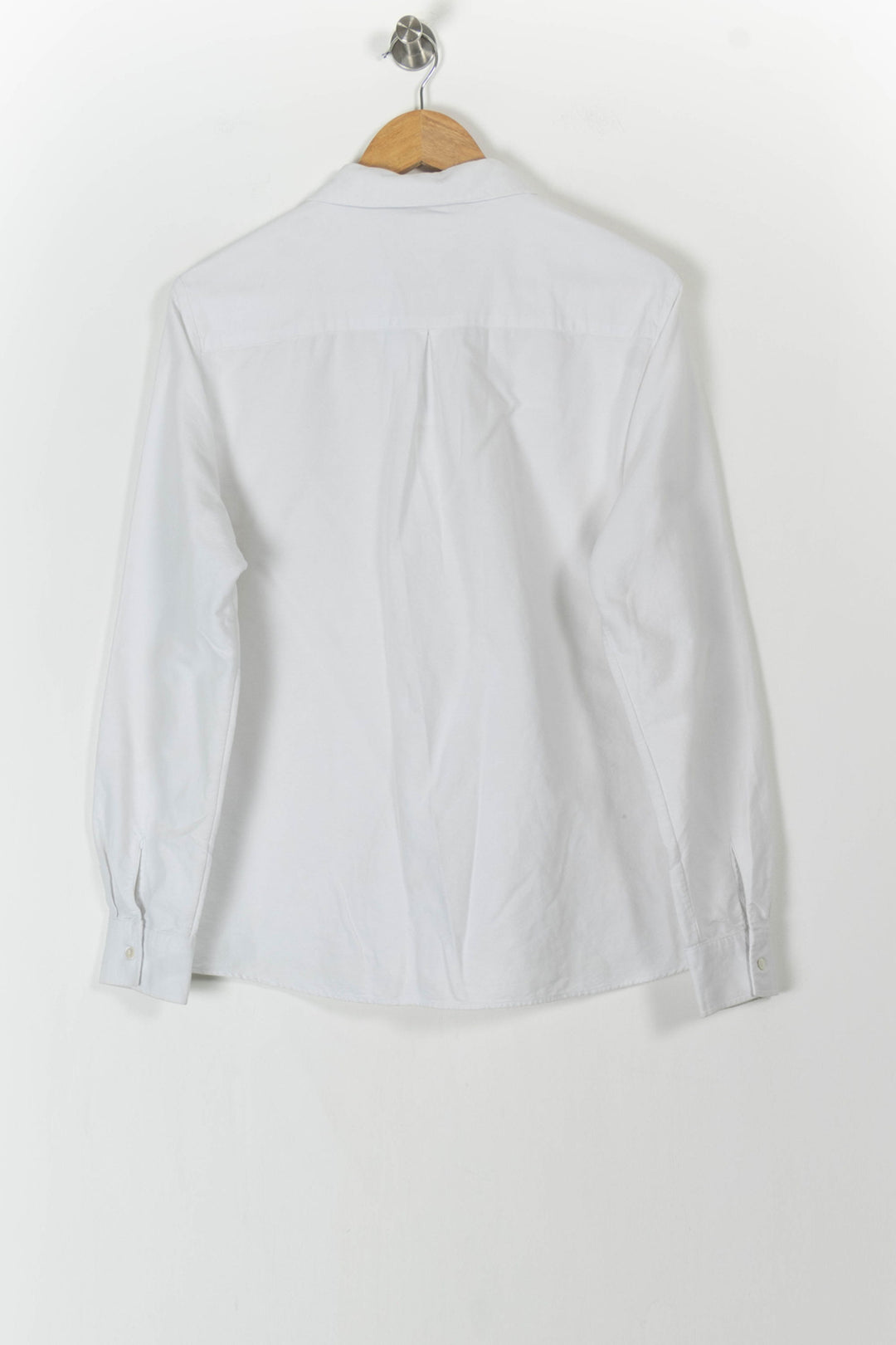 Chemise Blanche - Taille XL/42 de la marque Sézane | PARAD61966 - Vendu par Paradigme - Image 4