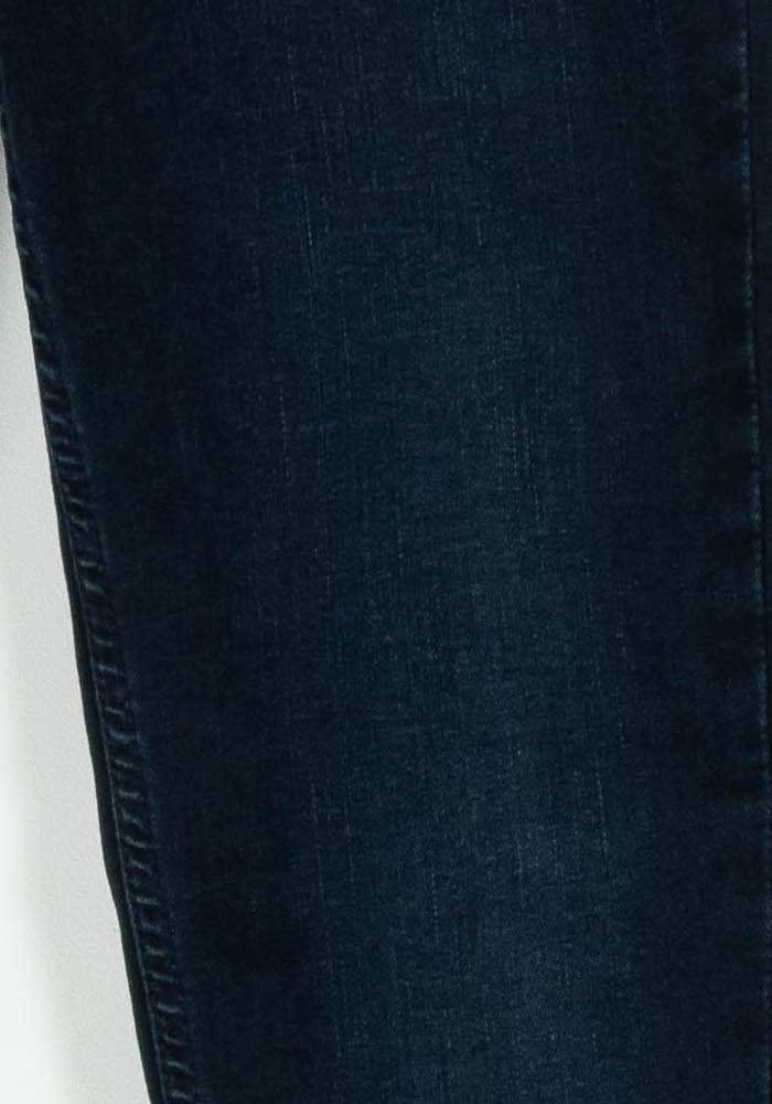 Jean Skinny Noir - Taille S/36 de la marque Levi's | PARAD62041 - Vendu par Paradigme - Image 3