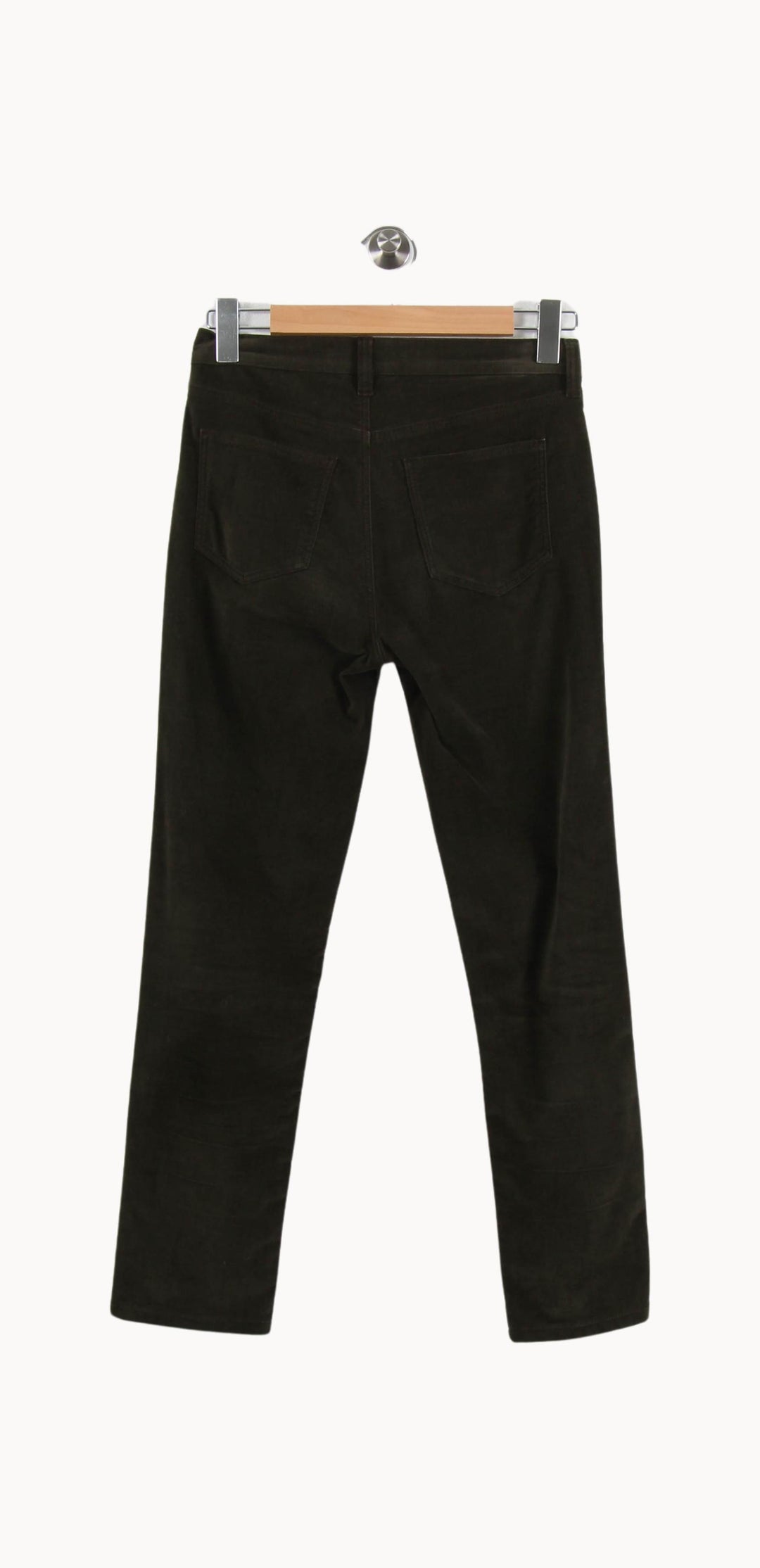 Jean Vert - Taille S/36 de la marque Comptoir des Cotonniers | PARAD62078 - Vendu par Paradigme - Image 4