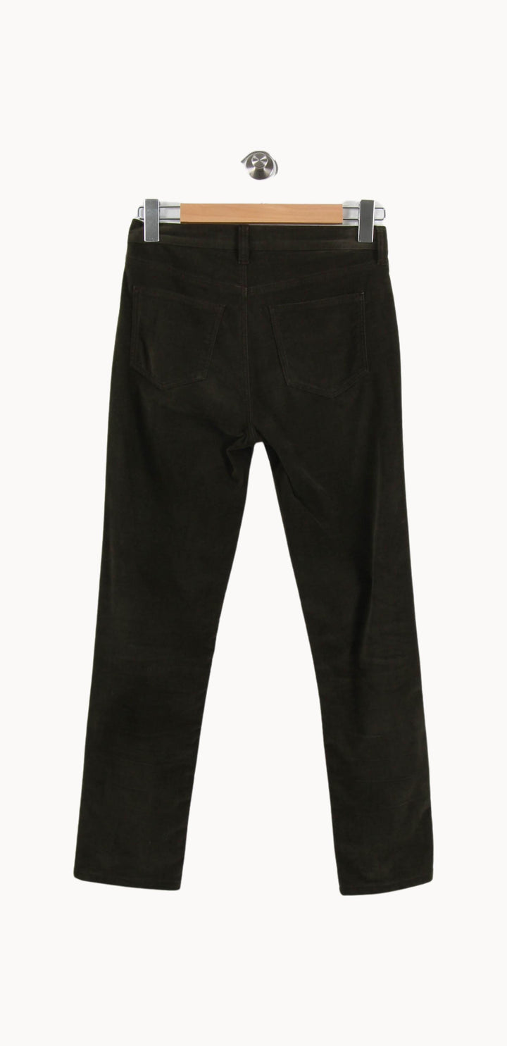 Jean Vert - Taille S/36 de la marque Comptoir des Cotonniers | PARAD62078 - Vendu par Paradigme - Image 4