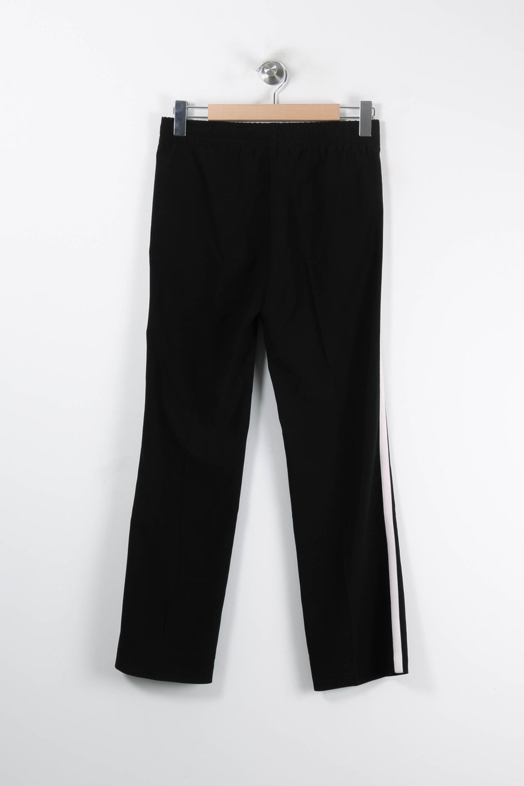 Pantalon Noir et Blanc - Taille S/36 de la marque Zadig&Voltaire | PARAD62089 - Vendu par Paradigme - Image 4