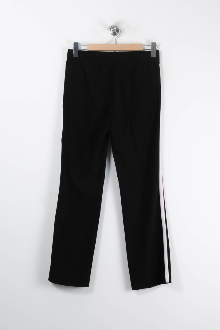 Pantalon Noir et Blanc - Taille S/36 de la marque Zadig&Voltaire | PARAD62089 - Vendu par Paradigme - Image 4