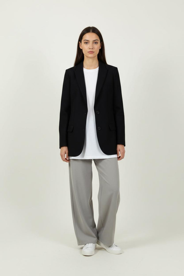 Blazer Bleu - Taille XS/34 de la marque Zadig&Voltaire | PARAD62092 - Vendu par Paradigme - Image 1