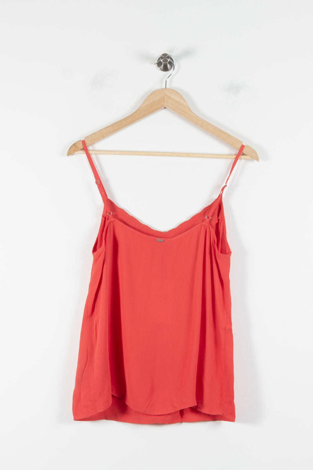 Débardeur Orange - Taille M/38 de la marque IKKS | PARAD62098 - Vendu par Paradigme - Image 4