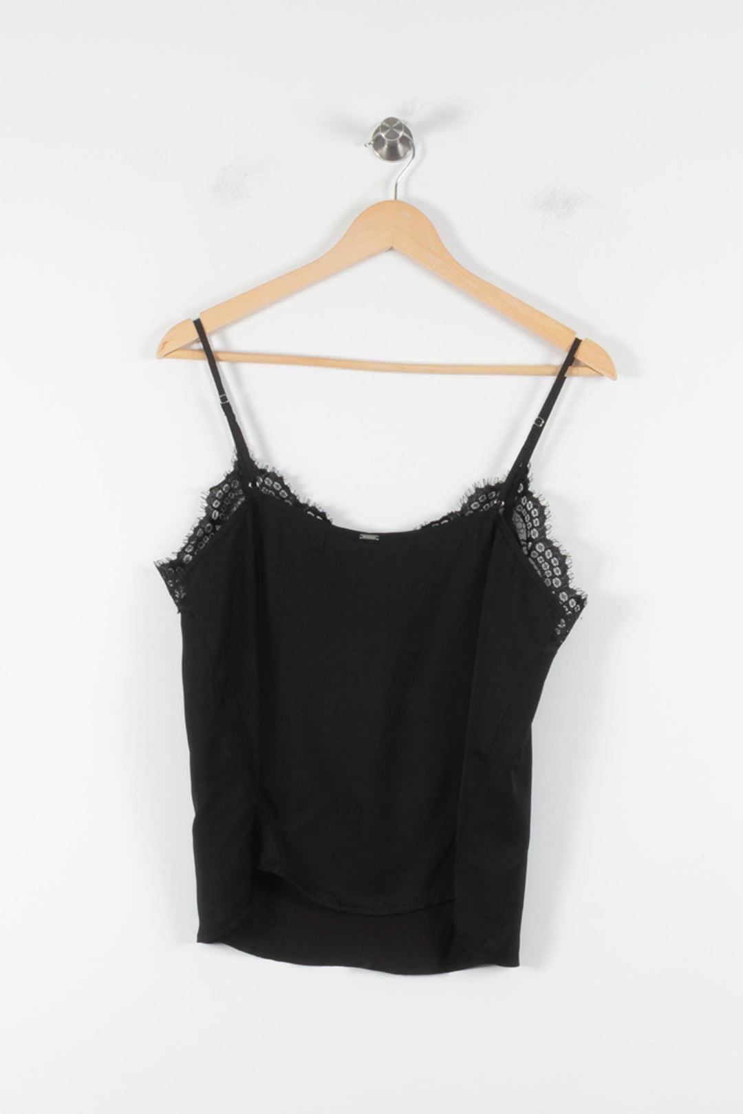 Caraco Noir - Taille L/40 de la marque IKKS | PARAD62118 - Vendu par Paradigme - Image 4