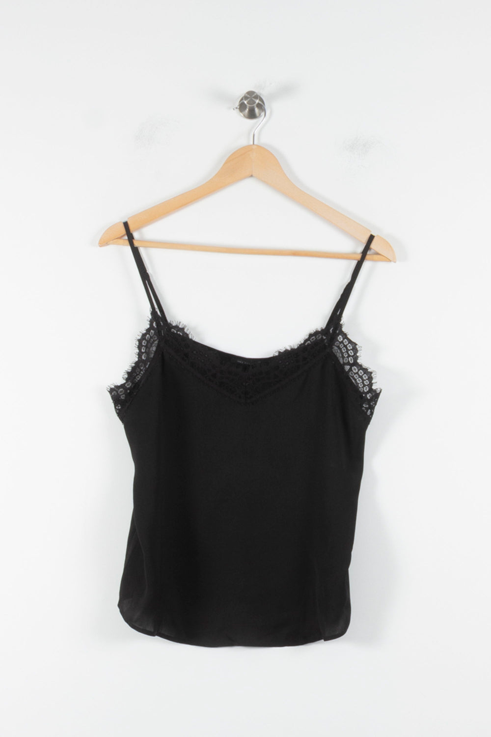 Caraco Noir - Taille L/40 de la marque IKKS | PARAD62118 - Vendu par Paradigme - Image 2