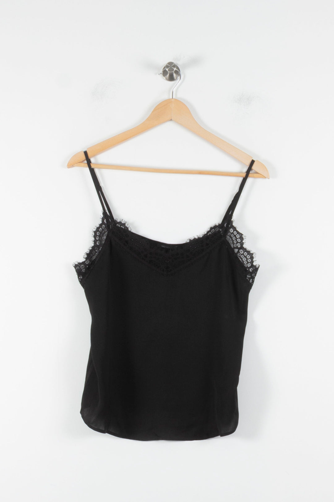 Caraco Noir - Taille L/40 de la marque IKKS | PARAD62118 - Vendu par Paradigme - Image 2