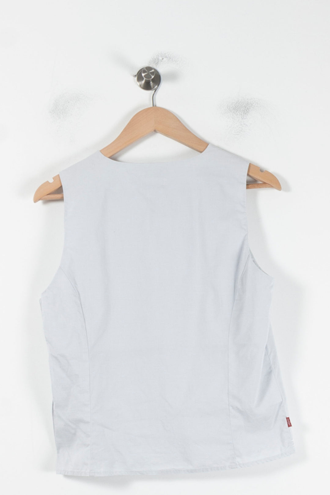 Débardeur Bleu - Taille M/38 de la marque Levi's | PARAD62134 - Vendu par Paradigme - Image 4