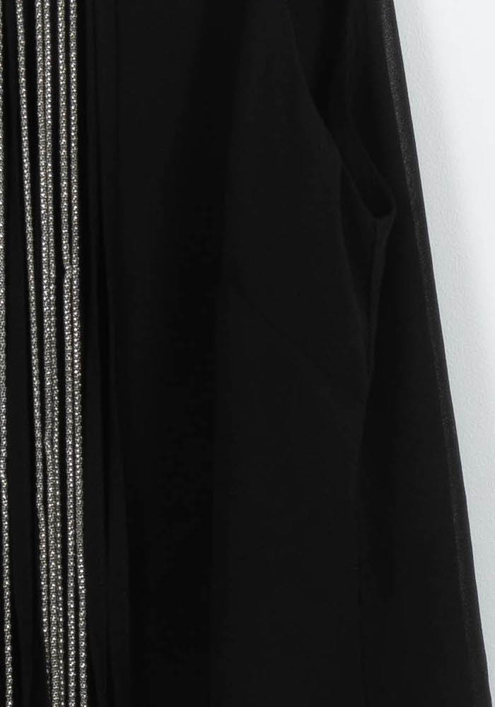Top Noir - Taille L/40 de la marque One Step | PARAD62148 - Vendu par Paradigme - Image 3