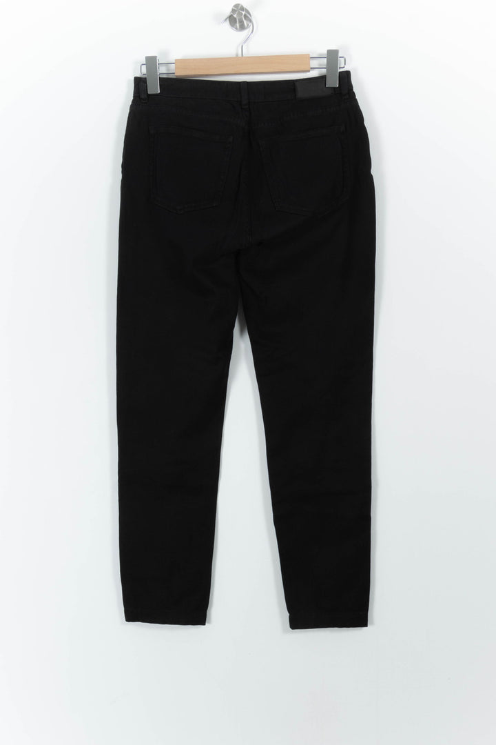 Jean Noir - Taille L/40 de la marque The Kooples | PARAD62189 - Vendu par Paradigme - Image 4