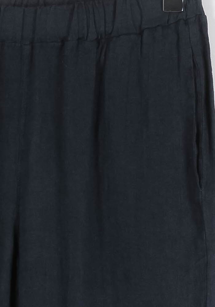 Pantalon Bleu - Taille M/38 de la marque La Fée Maraboutée | PARAD62191 - Vendu par Paradigme - Image 3
