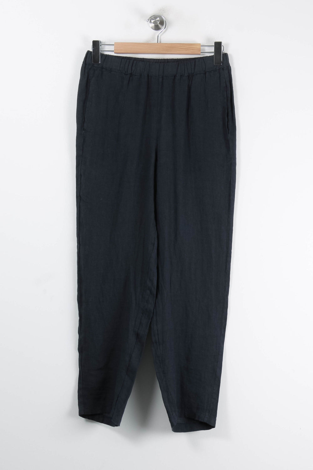 Pantalon Bleu - Taille M/38 de la marque La Fée Maraboutée | PARAD62191 - Vendu par Paradigme - Image 2