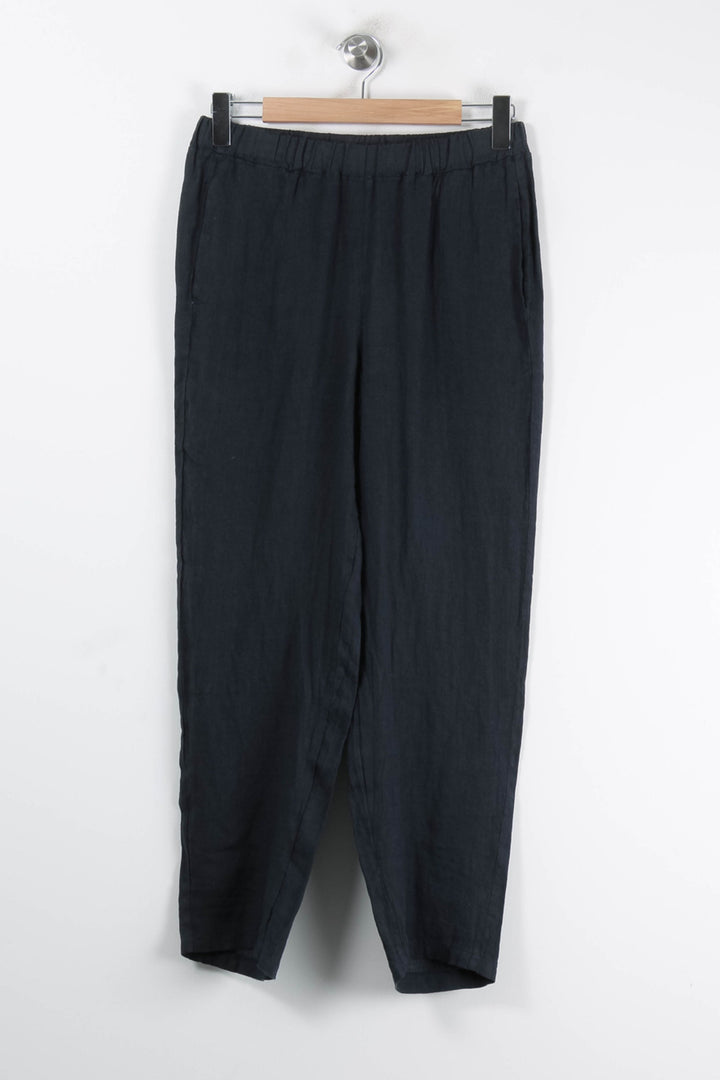 Pantalon Bleu - Taille M/38 de la marque La Fée Maraboutée | PARAD62191 - Vendu par Paradigme - Image 2