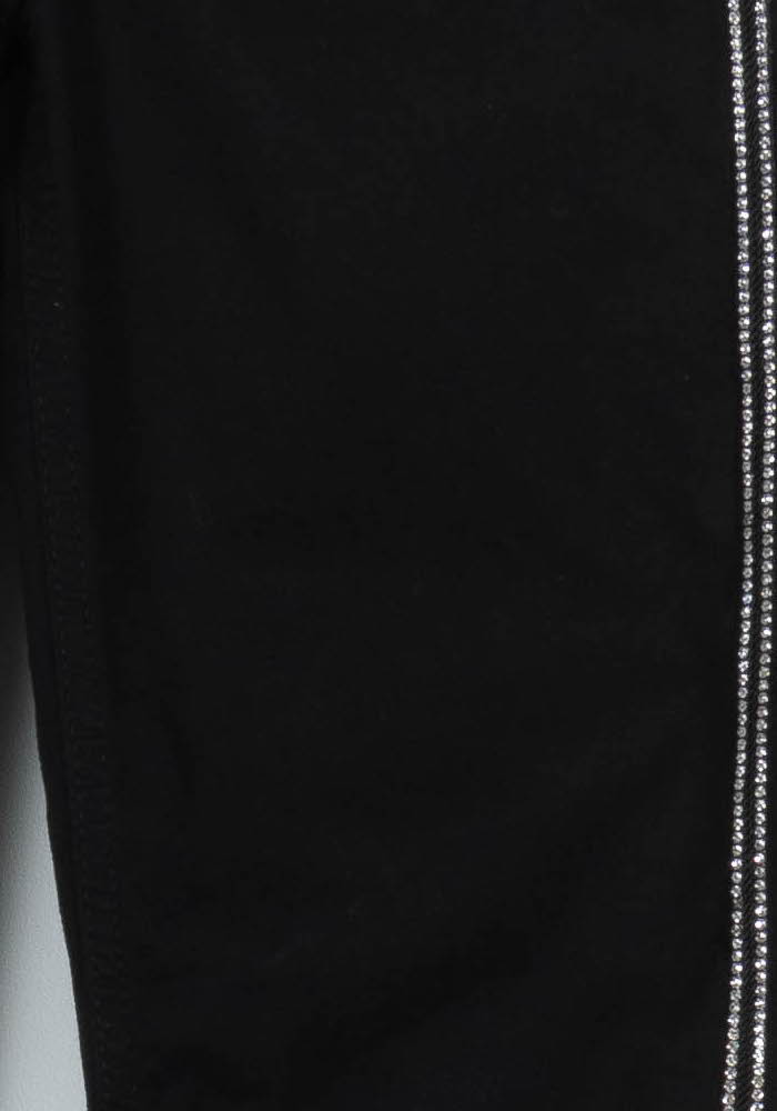 Jean Noir et Blanc - Taille S/36 de la marque Liu Jo | PARAD62192 - Vendu par Paradigme - Image 3