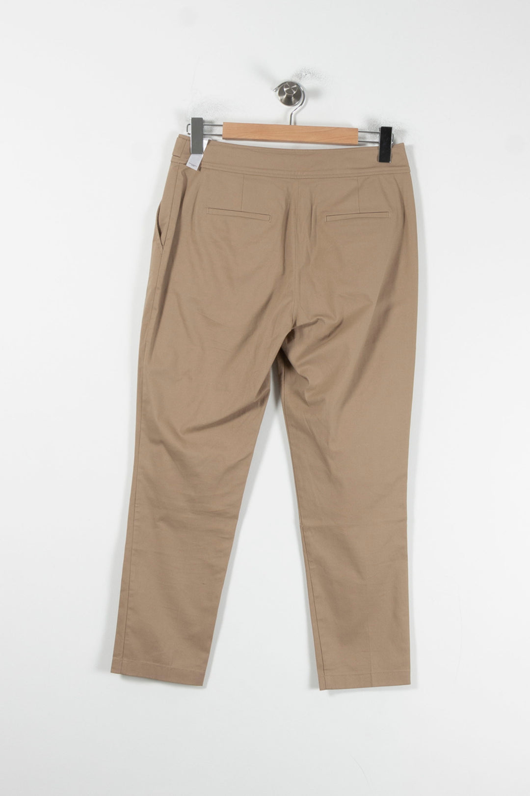 Pantalon Beige - Taille XL/42 de la marque Liu Jo | PARAD62203 - Vendu par Paradigme - Image 4