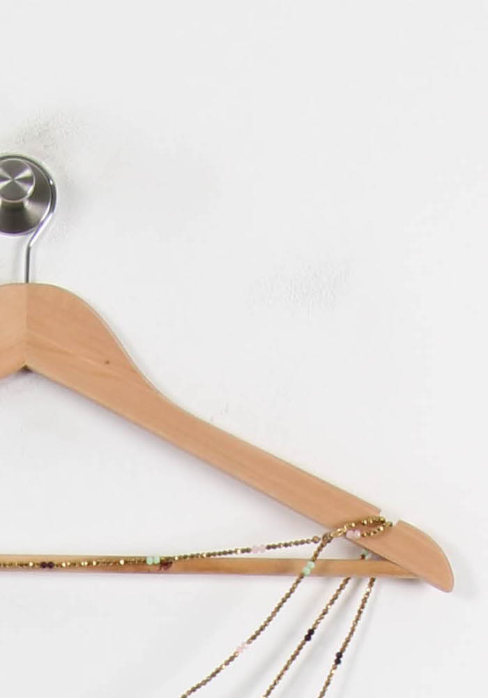 Top Violet - Taille S/36 de la marque ba&sh | PARAD62237 - Vendu par Paradigme - Image 3