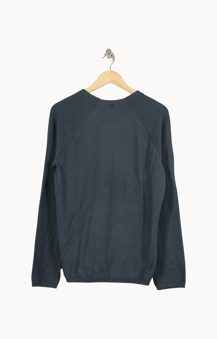 Pull Vert - Taille L/40 de la marque IKKS | PARAD62265 - Vendu par Paradigme - Image 4