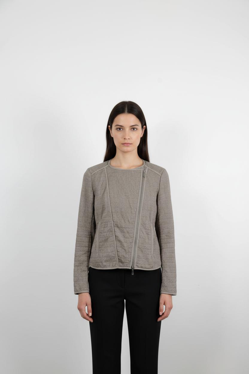 Veste Grise - Taille L/40