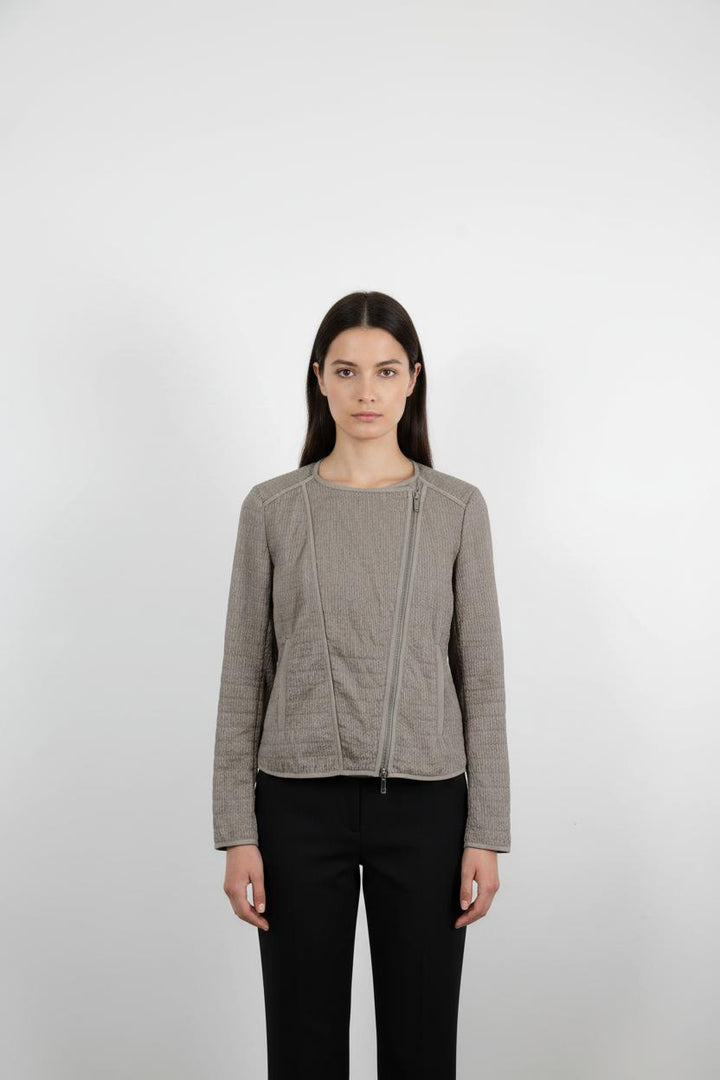 Veste Grise - Taille L/40
