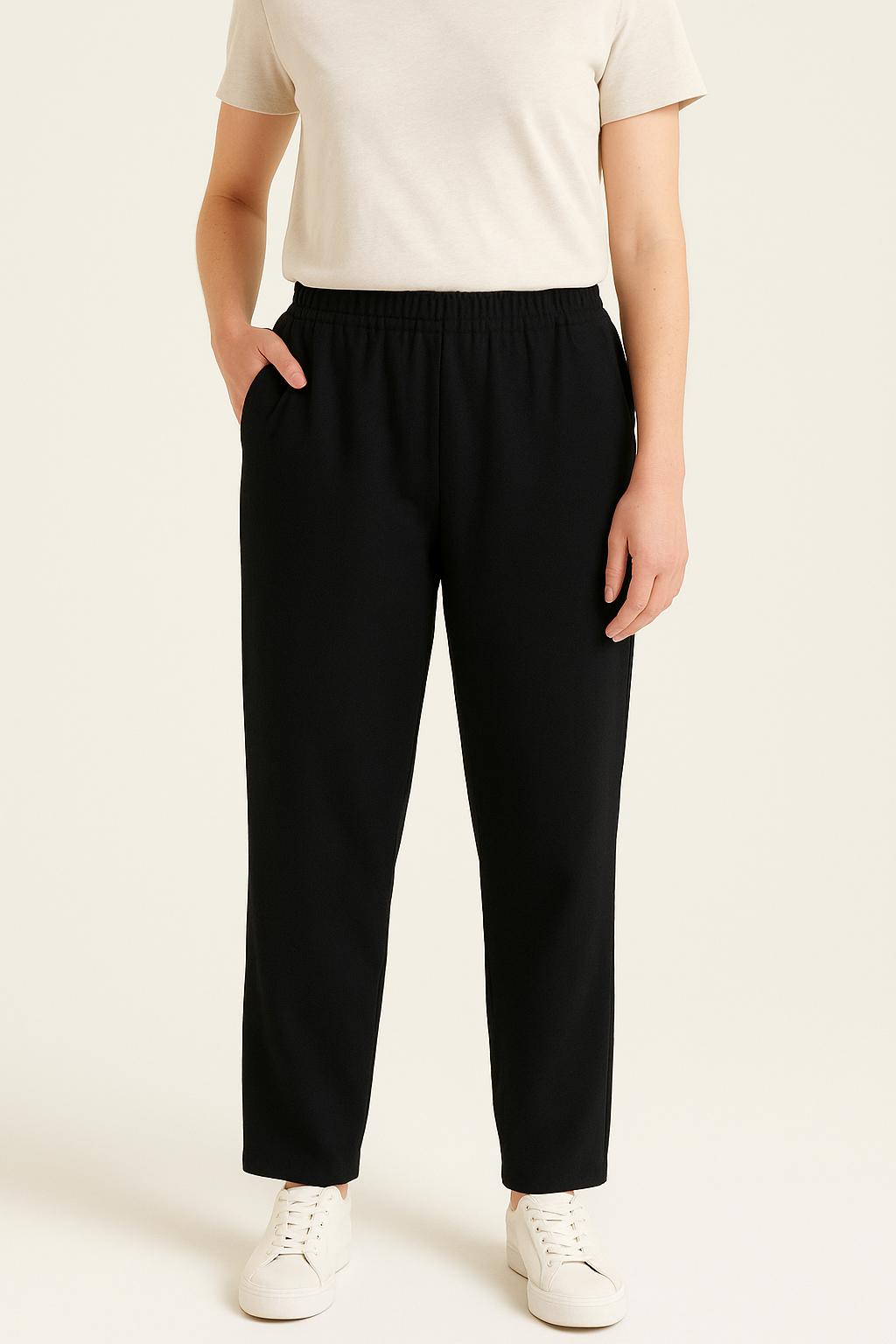 Pantalon Bleu - Taille L/40 de la marque La Fée Maraboutée | PARAD62322 - Vendu par Paradigme - Image 1