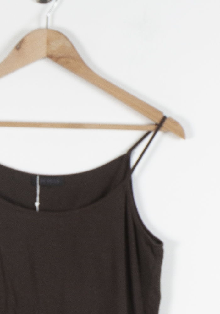 Débardeur Marron - Taille T.U. de la marque IKKS | PARAD62377 - Vendu par Paradigme - Image 3