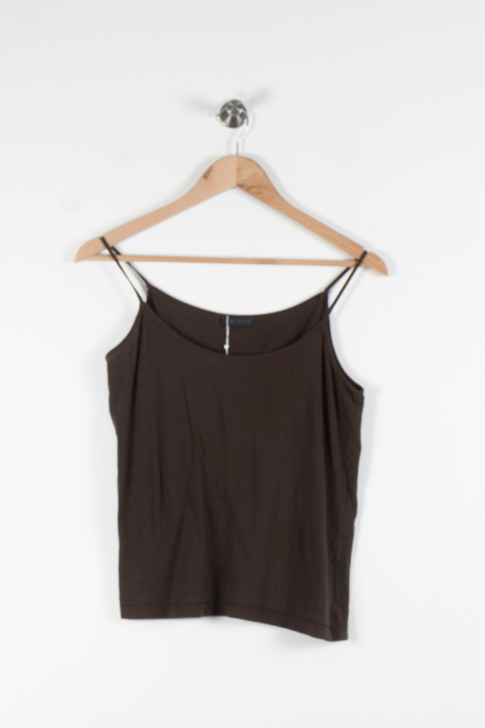 Débardeur Marron - Taille T.U. de la marque IKKS | PARAD62377 - Vendu par Paradigme - Image 2