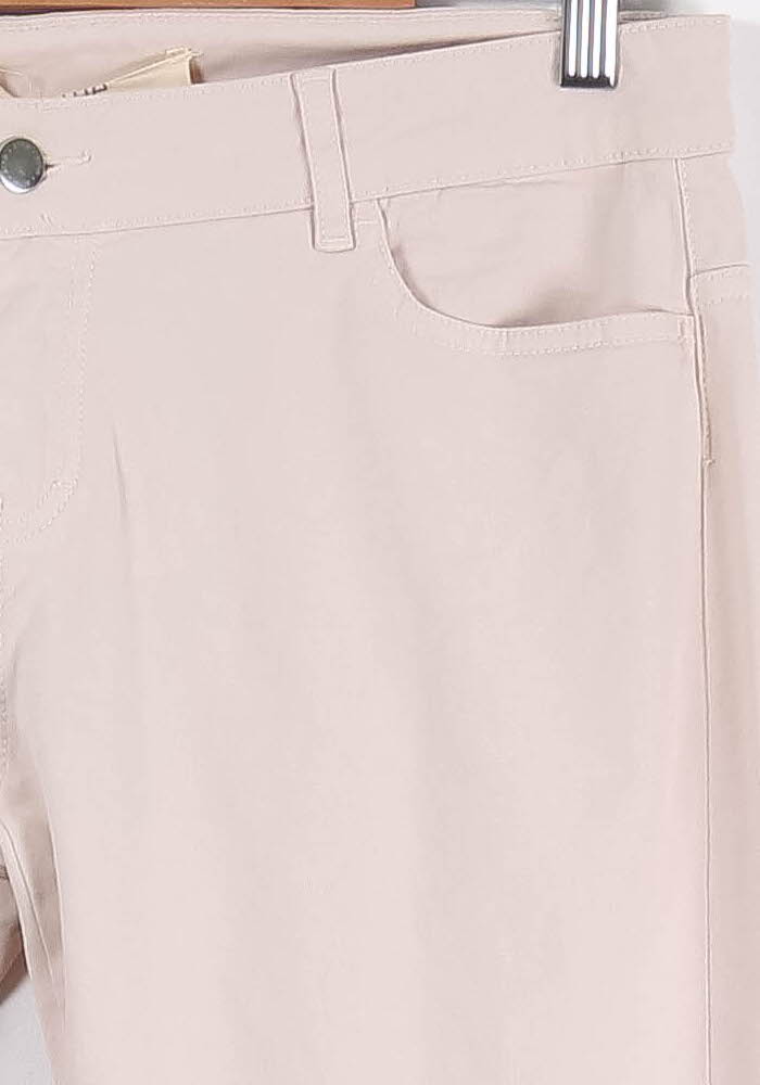 Jean Rose - Taille XL/42 de la marque Vanessa Bruno - Athé | PARAD62380 - Vendu par Paradigme - Image 3